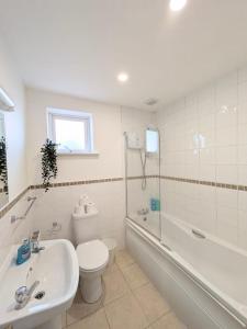 4 Bed Contractor House - Close to City Centre