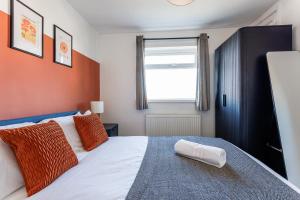 Yne View Getaway 2br Comfort In Whickham