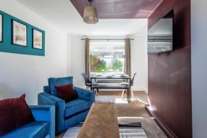 Tyne View Getaway 2BR Comfort in Whickham