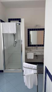 Clar Suite -Grattacielo