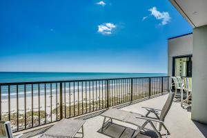 Carolina Dunes Penthouse 703