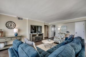 Carolina Dunes Penthouse 703