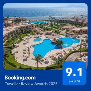 Cleopatra Luxury Resort Sharm El Sheikh - Sharm el Sheikh