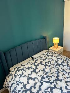 Gîte Cosy - 35 m2 - T2 Hyper Centre - Tout équipé
