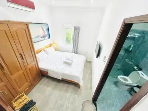 I Riverside A403 I Compact & Quiet Studio - Nhơn Trạch