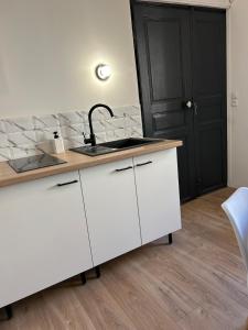 Appartements Gite Cosy - 35 m2 - T2 Hyper Centre - Tout equipe : photos des chambres