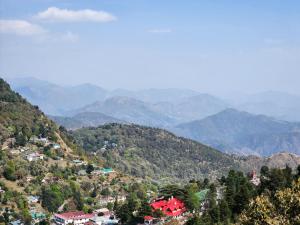 samarpan meditative stay