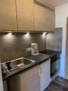 Apartment Haus Steigerbauer Top 29