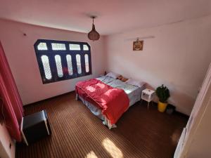 samarpan meditative stay