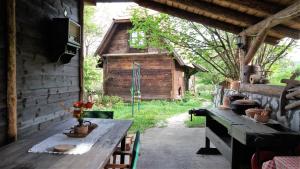 Chalet Belino sokače