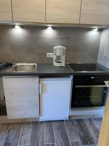 Apartment Haus Steigerbauer Top 29