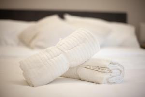 San Siro Luxury Cozy Apartment