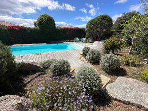 villa Filao Sainte Lucie de Porto vecchio