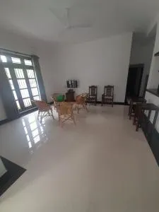 Caspirovilla - Pitiduwa