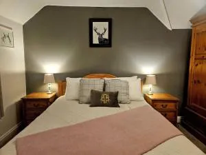 Holly Cottage - Ticehurst