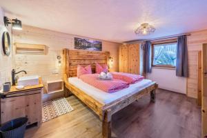Alpenchalet Bergprinzessin