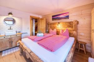 Alpenchalet Bergprinzessin