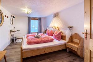 Alpenchalet Bergprinzessin