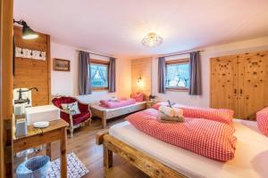 Alpenchalet Bergprinzessin