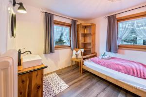 Alpenchalet Bergprinzessin