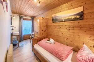 Alpenchalet Bergprinzessin