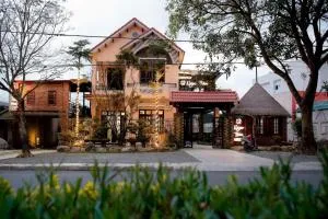 Ngọc Trâm Homestay - Ban Méne