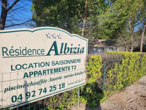 Appartements Residence Albizia : photos des chambres