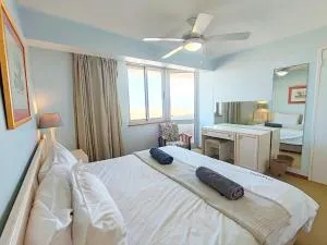 Surfers Dream Tides Apartments - Мізенберґ