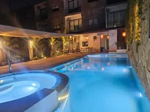 Hotel y Departamentos Sofia - 巴亚尔塔港