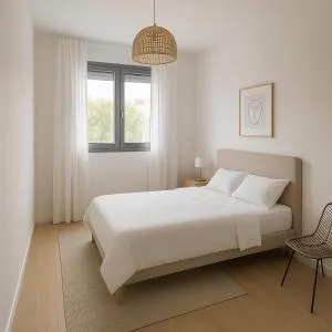 JEREZ HILLS St JOAQUINS - Caserío Bogás