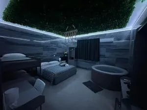 Affittacamere Gess - Luzzi