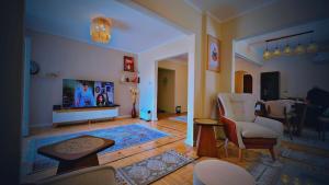 Zamalek rent