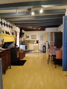 Sejours chez l'habitant Chambres d-hotes piscine couverte & chauffee : photos des chambres