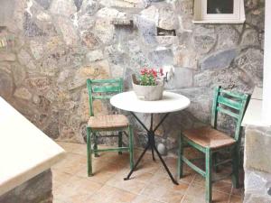 Heraklion-Pinelopi Apartment