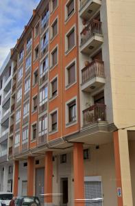 Refuxio Xacobeo - Apartamento céntrico en Sarria