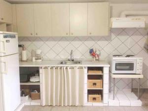 Heraklion-Pinelopi Apartment