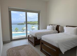 AmazINN Places Playa Escondida