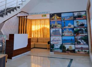 Grand Sangeetham Inn