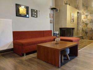Mona Lisa Guest House