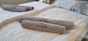 Vila Jedľa