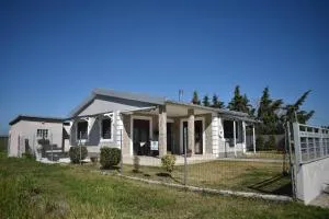 HillTop Sea View Villa - Lákkoma