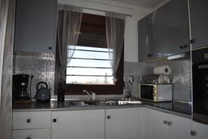 HillTop Sea View Villa