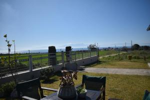 HillTop Sea View Villa