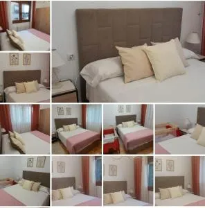 Apartamento Sobrevilla SDR IV Sardinero - Santander