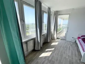 Work & Relax Apartments in Duisburg - Duisburg