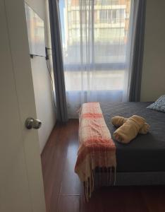 Never Give Up Suites