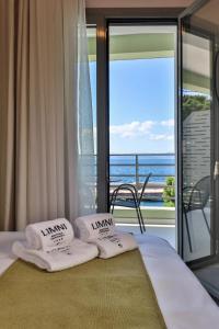 LIMNI Boutique Experience Evia