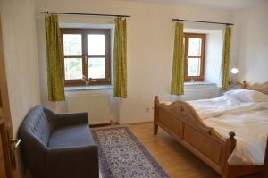 Sunflower Cottage, Austria