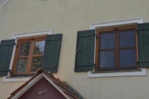 Sunflower Cottage, Austria