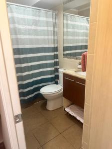 Never Give Up Suites